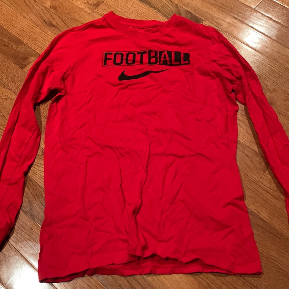 Nike Long Sleeve
